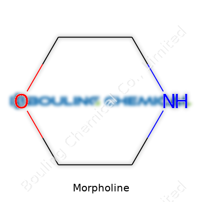 Morpholine