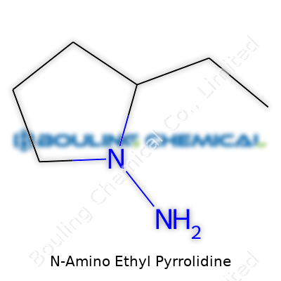 N-Amino Ethyl Pyrrolidine