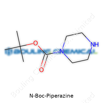 N-Boc-Piperazine