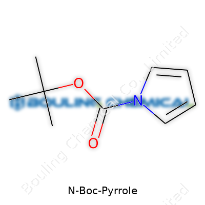 N-Boc-Pyrrole