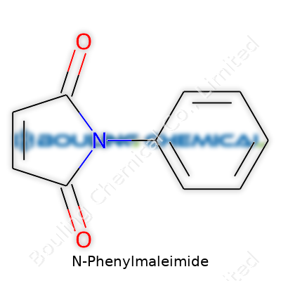 N-Phenylmaleimide