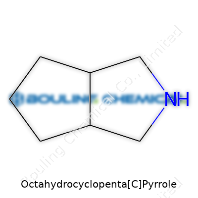 Octahydrocyclopenta[C]Pyrrole