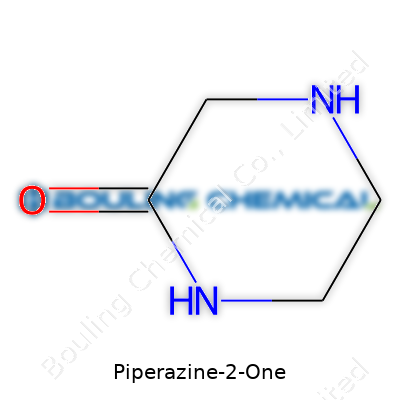 Piperazine-2-One