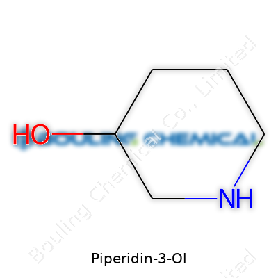 Piperidin-3-Ol