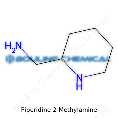 Piperidine-2-Methylamine