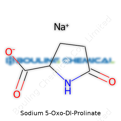 Sodium 5-Oxo-Dl-Prolinate