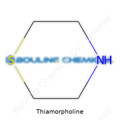 Thiamorpholine