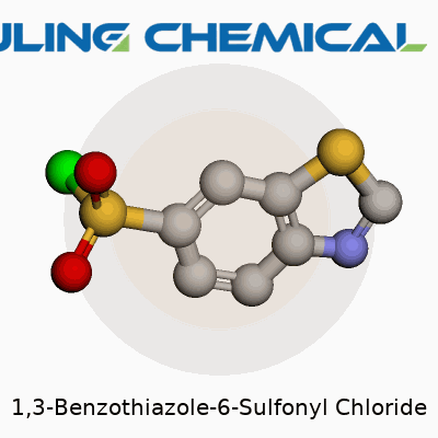 1,3-Benzothiazole-6-Sulfonyl Chloride