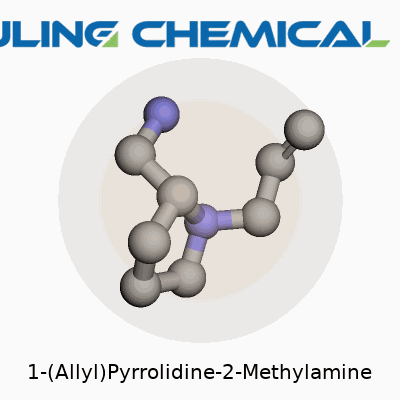 1-(Allyl)Pyrrolidine-2-Methylamine