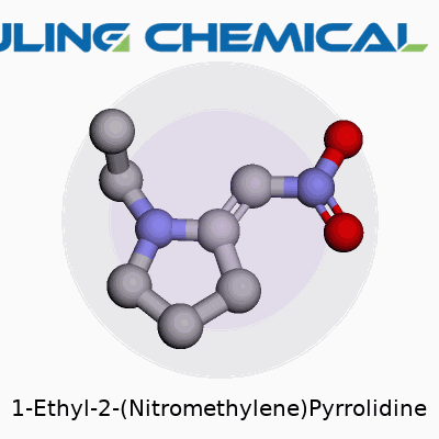 1-Ethyl-2-(Nitromethylene)Pyrrolidine