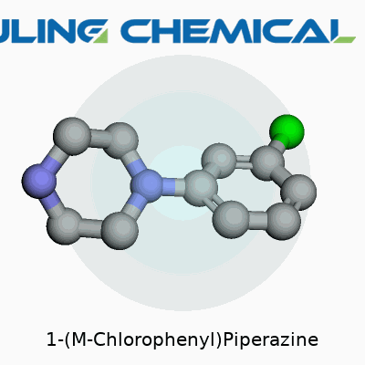1-(M-Chlorophenyl)Piperazine