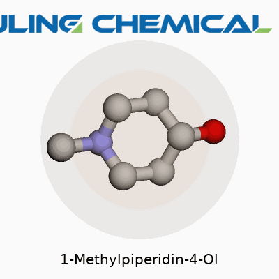 1-Methylpiperidin-4-Ol