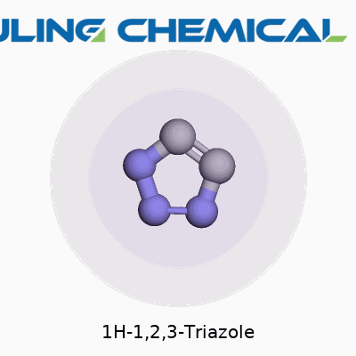 1H-1,2,3-Triazole