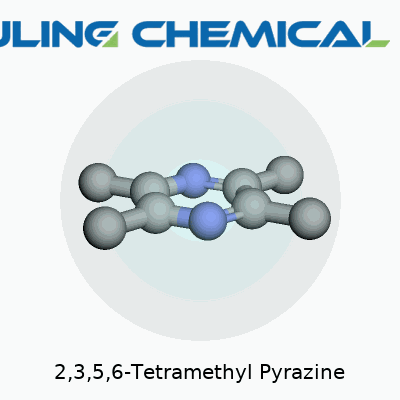 2.3,5,6-Tetramethyl Pyrazine