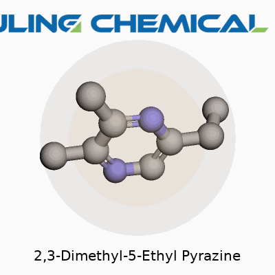 2,3-Dimethyl-5-Ethyl Pyrazine
