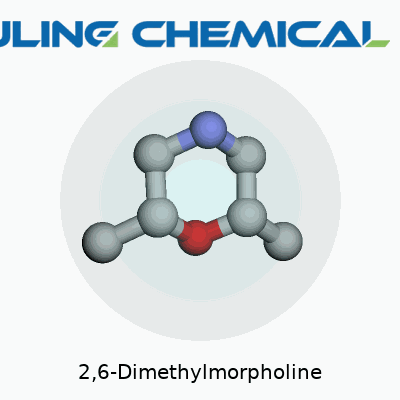 2,6-Dimethylmorpholine