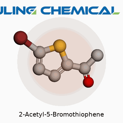 2-Acetyl-5-Bromothiophene