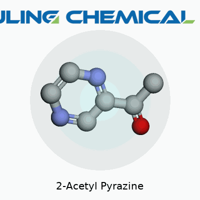 2-Acetyl Pyrazine