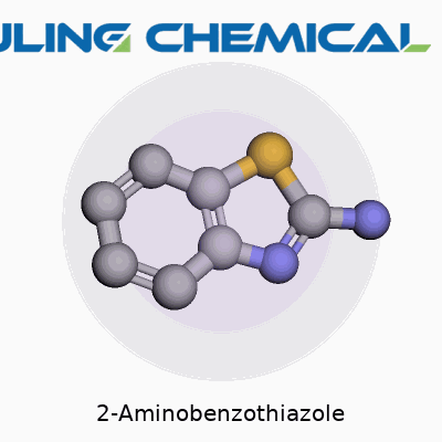 2-Aminobenzothiazole