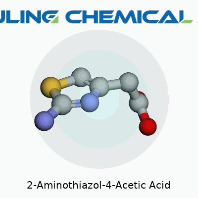 2-Aminothiazol-4-Acetic Acid