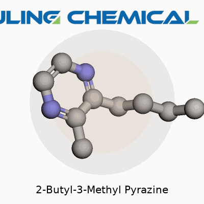 2-Butyl-3-Methyl Pyrazine