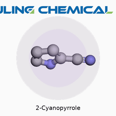 2-Cyanopyrrole
