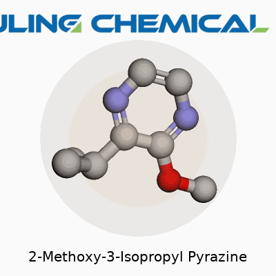 2-Methoxy-3-Isopropyl Pyrazine
