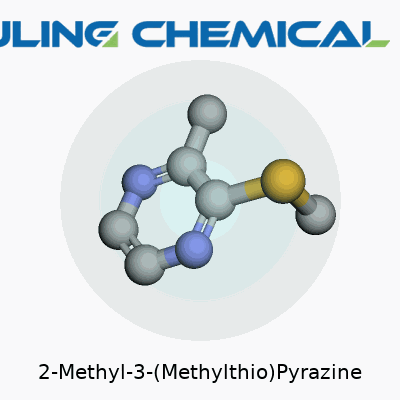 2-Methyl-3-Methylthio Pyrazine