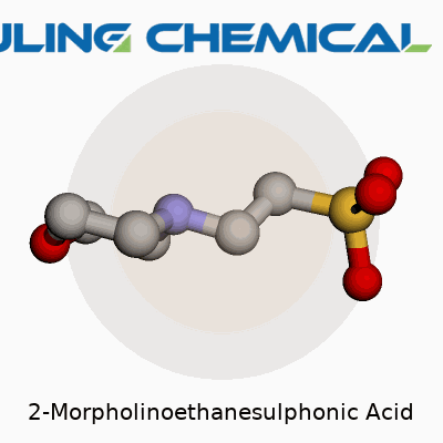 2-Morpholinoethanesulphonic Acid