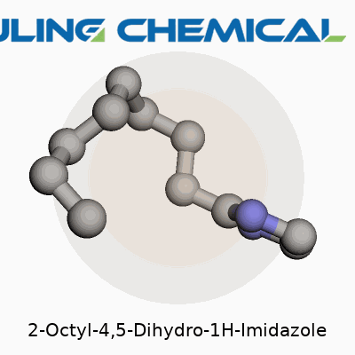 2-Octyl-4,5-Dihydro-1H-Imidazole
