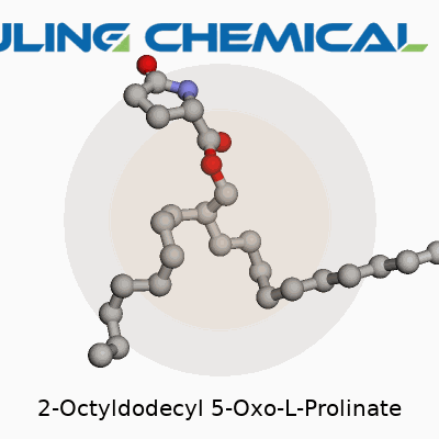 2-Octyldodecyl 5-Oxo-L-Prolinate