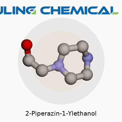 2-Piperazin-1-Ylethanol