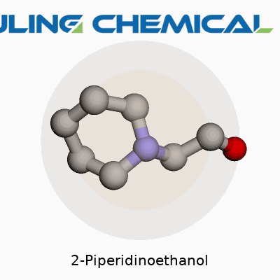 2-Piperidinoethanol