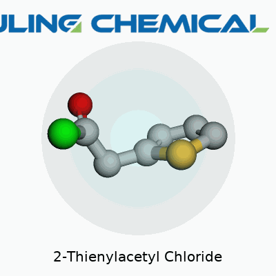 2-Thienylacetyl Chloride