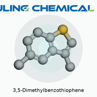 3,5-Dimethylbenzothiophene