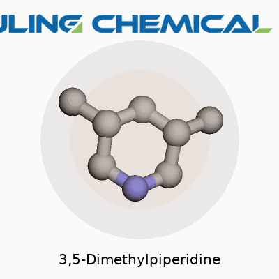 3,5-Dimethylpiperidine