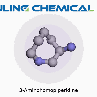 3-Aminohomopiperidine