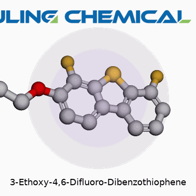 3-Ethoxy-4,6-Difluoro-Dibenzothiophene