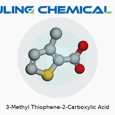 3-Methyl Thiophene-2-Carboxylic Acid
