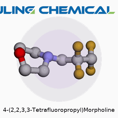 4-(2,2,3,3-Tetrafluoropropyl)Morpholine