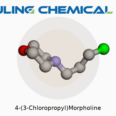 4-(3-Chloropropyl)Morpholine