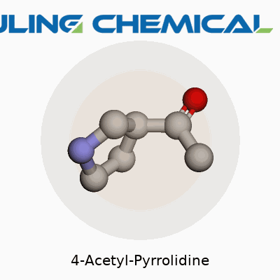 4-Acetyl-Pyrrolidine