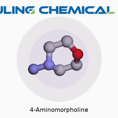 4-Aminomorpholine