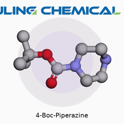 4-Boc-Piperazine