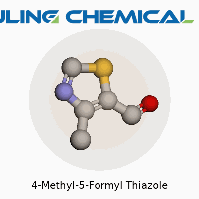 4-Methyl-5-Formyl Thiazole