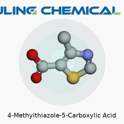 4-Methylthiazole-5-Carboxylic Acid