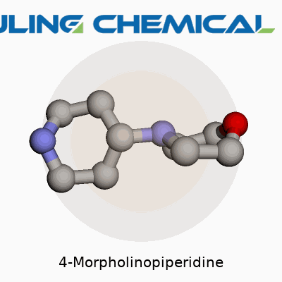 4-Morpholinopiperidine