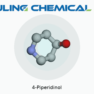 4-Piperidinol