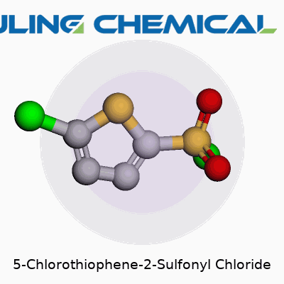 5-Chlorothiophene-2-Sulfonyl Chloride