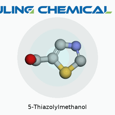 5-Thiazolylmethanol
